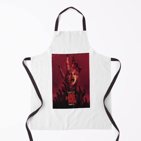 Item preview, Evil Dead Rise Release Date2023 designed and sold by casper-charmain.