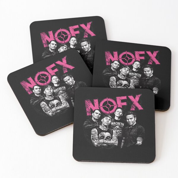 Item preview, Nofx Punk Rock designed and sold by MelanieHalen.