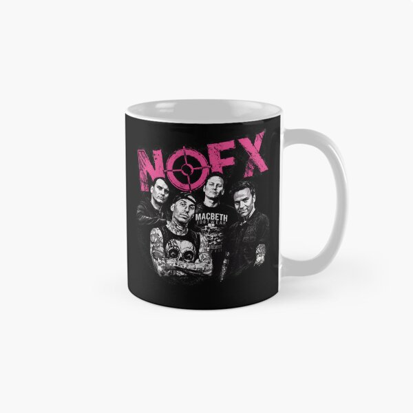 Item preview, Nofx Punk Rock designed and sold by MelanieHalen.