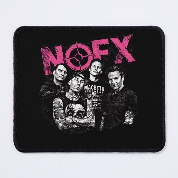 Item preview, Nofx Punk Rock designed and sold by MelanieHalen.