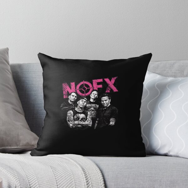 Item preview, Nofx Punk Rock designed and sold by MelanieHalen.