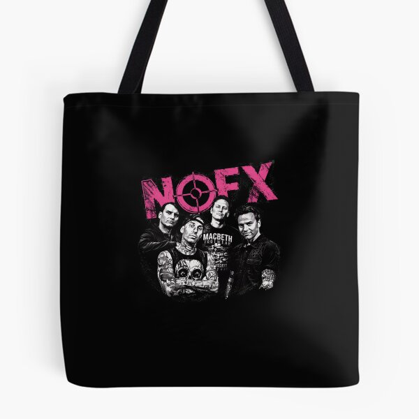 Item preview, Nofx Punk Rock designed and sold by MelanieHalen.