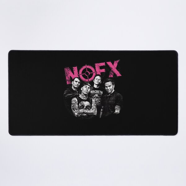 Item preview, Nofx Punk Rock designed and sold by MelanieHalen.