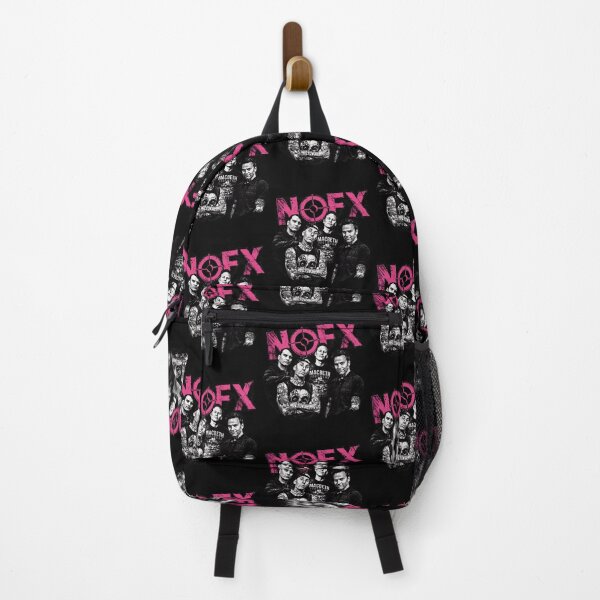 Item preview, Nofx Punk Rock designed and sold by MelanieHalen.