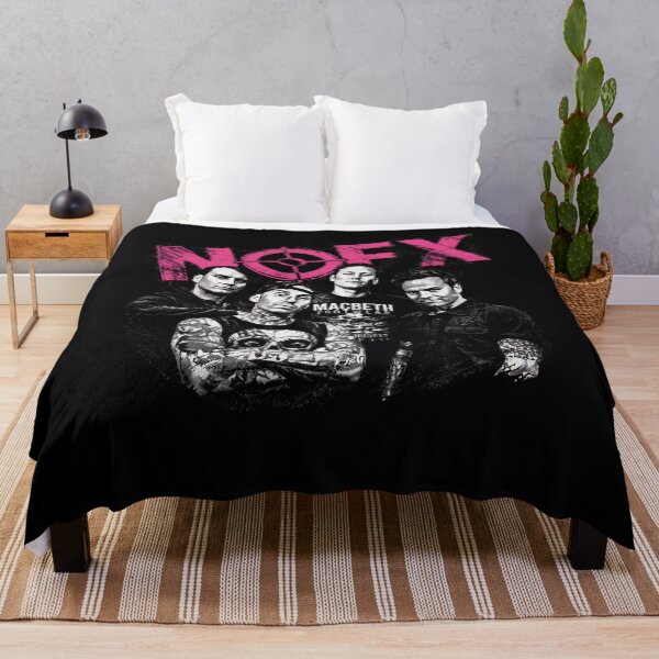 Item preview, Nofx Punk Rock designed and sold by MelanieHalen.