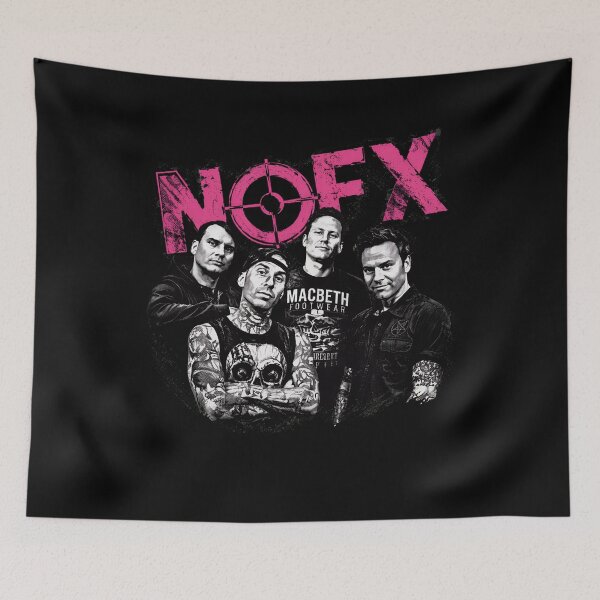Item preview, Nofx Punk Rock designed and sold by MelanieHalen.