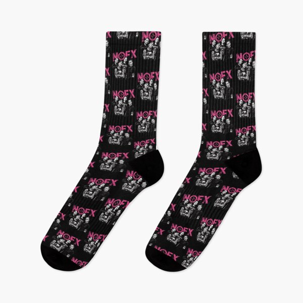 Item preview, Nofx Punk Rock designed and sold by MelanieHalen.