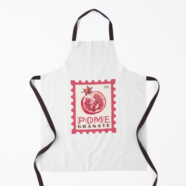 Item preview, Pomegranate stamp designed and sold by Schmebulock.