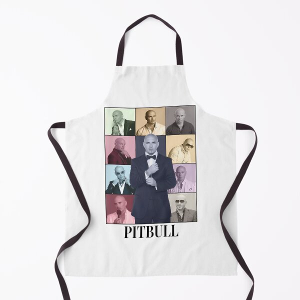 Item preview, Pitbull The Eras Tour designed and sold by VinoPvpCaDa1v10.