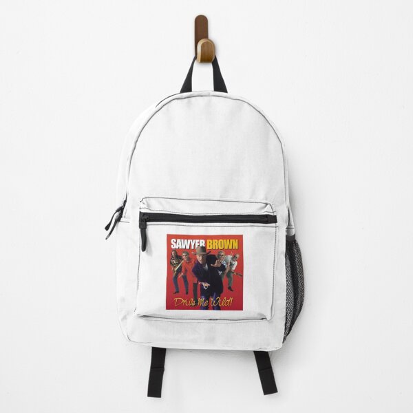 Item preview, Sawyer Brown Drive Me Wild designed and sold by ImpracticalTe.