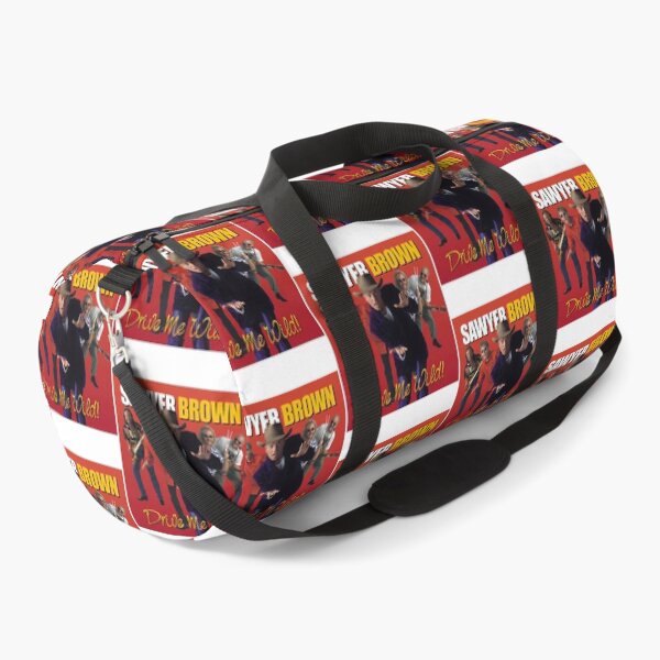 Item preview, Sawyer Brown Drive Me Wild designed and sold by ImpracticalTe.