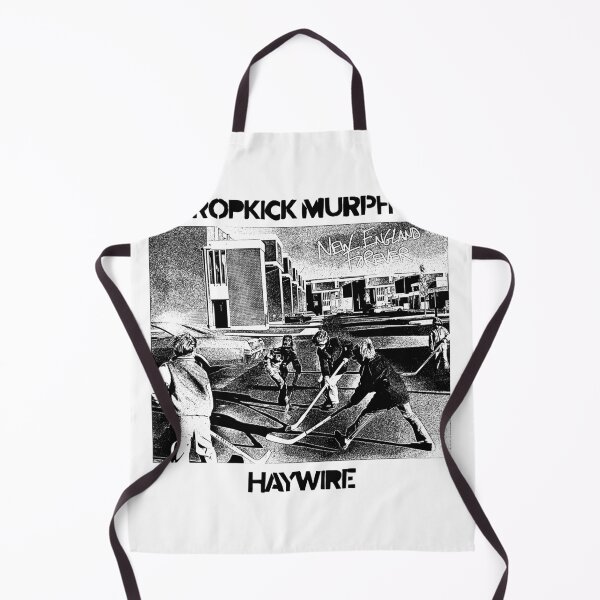 Item preview, Dropkick Murphys Haywire designed and sold by ziganhaefa.
