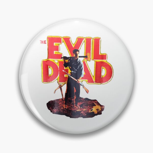 Item preview, Scary Evil Dead Horror designed and sold by casper-charmain.