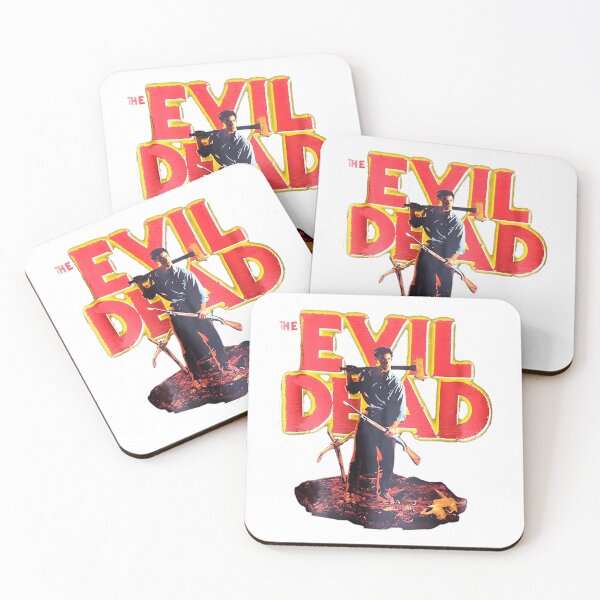 Item preview, Scary Evil Dead Horror designed and sold by casper-charmain.