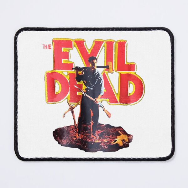 Item preview, Scary Evil Dead Horror designed and sold by casper-charmain.