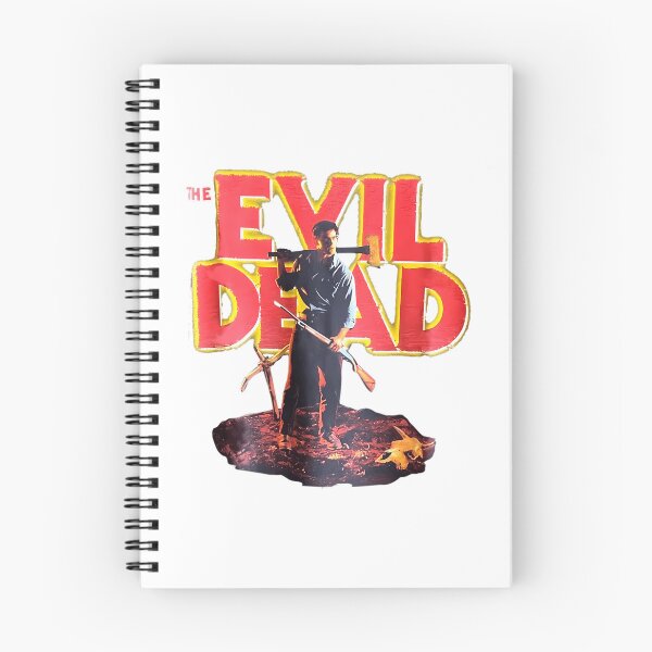 Item preview, Scary Evil Dead Horror designed and sold by casper-charmain.