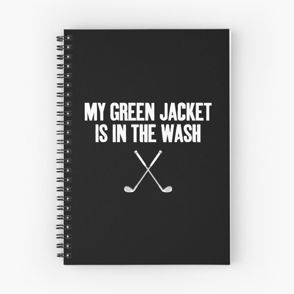 Item preview, My Jacket is in The Wash - Golfing Master Golf Lover Gift designed and sold by ruinzahelva.