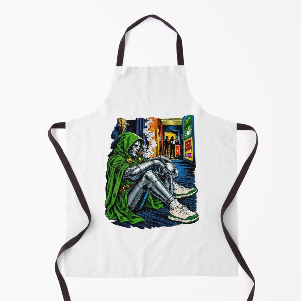 Item preview, Philadelphia Eagles Inspired Doctor Doom Mashup Art Design designed and sold by 37Shop.