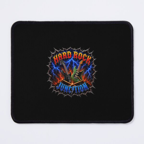 Item preview, Hard Rock Junction Band designed and sold by TobinAshcroft.