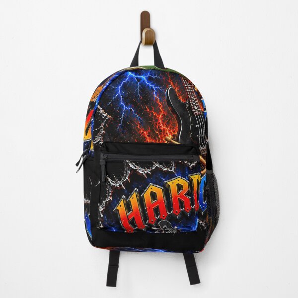 Item preview, Hard Rock Junction Band  designed and sold by TobinAshcroft.