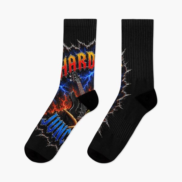 Item preview, Hard Rock Junction Band  designed and sold by TobinAshcroft.