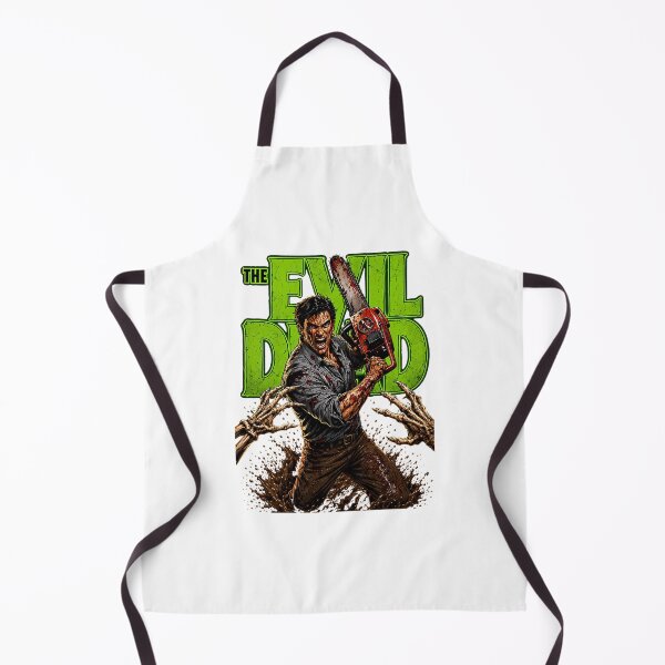 Item preview, The Evil Dead designed and sold by casper-charmain.