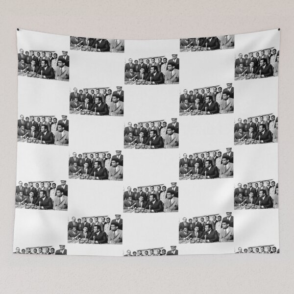 Item preview, The Cleveland Summit designed and sold by ImpracticalTe.
