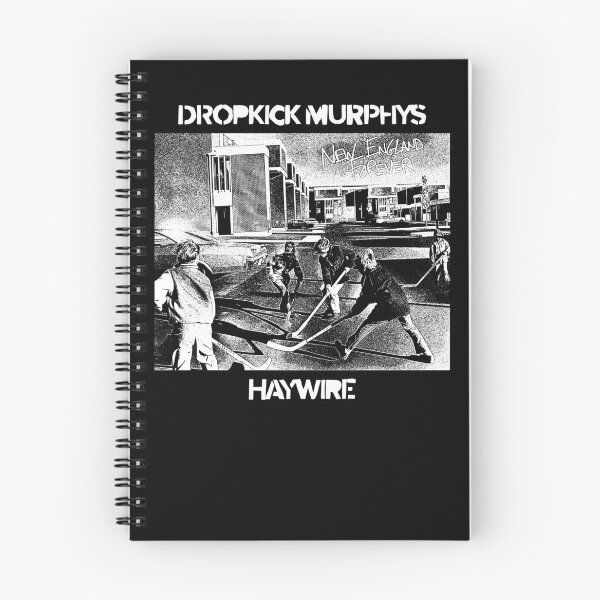 Item preview, Dropkick Murphys Haywire Vintage designed and sold by ziganhaefa.