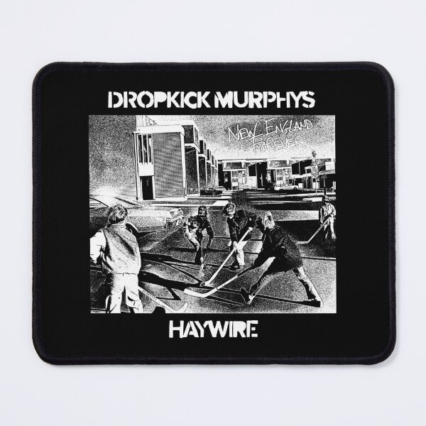 Item preview, Dropkick Murphys Haywire Vintage designed and sold by ziganhaefa.