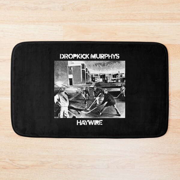Item preview, Dropkick Murphys Haywire Vintage designed and sold by ziganhaefa.