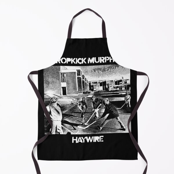 Item preview, Dropkick Murphys Haywire Vintage designed and sold by ziganhaefa.