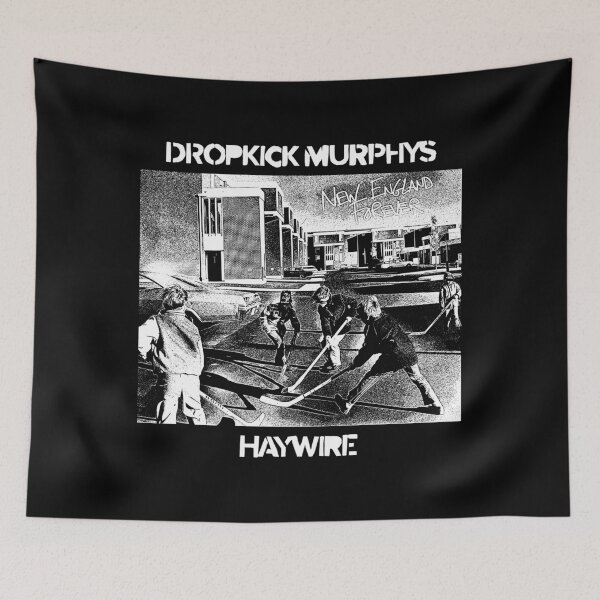 Item preview, Dropkick Murphys Haywire Vintage designed and sold by ziganhaefa.