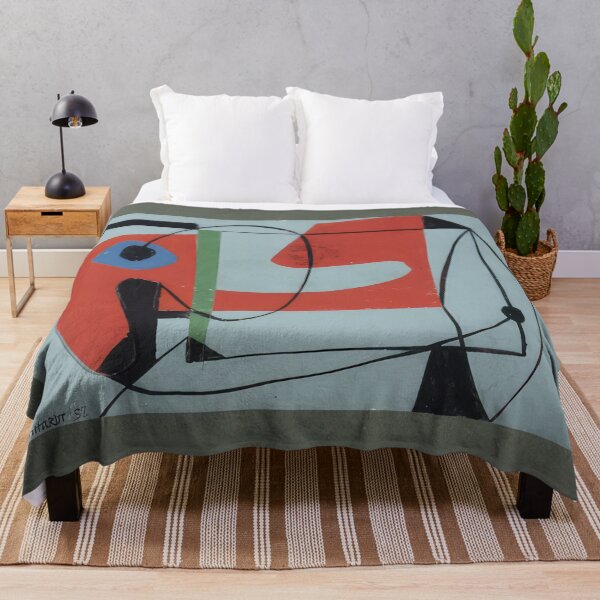 Item preview, Ad reinhardt abstract painting designed and sold by namikikkik.