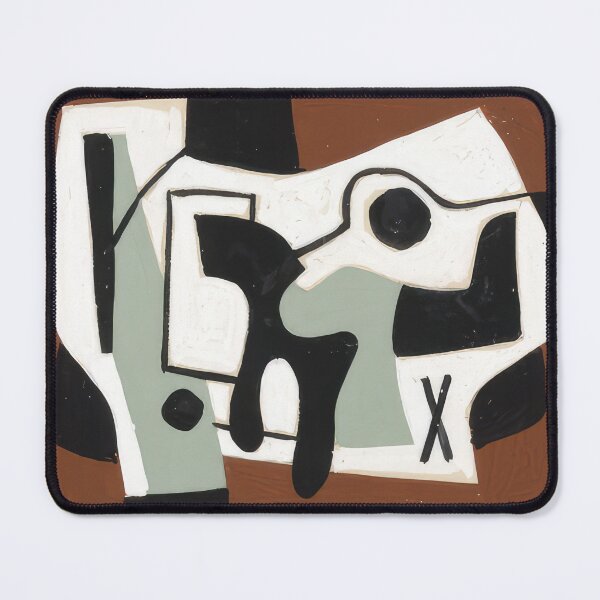 Item preview, Ad reinhardt abstract painting designed and sold by namikikkik.