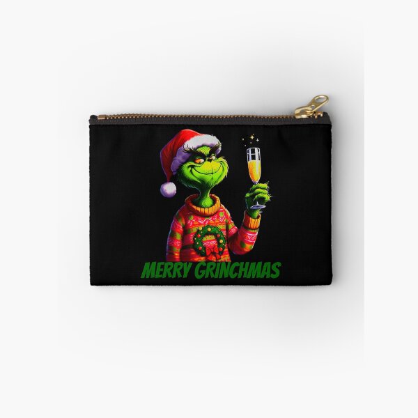 Item preview, Grinch Schedule designed and sold by Wadernelon.