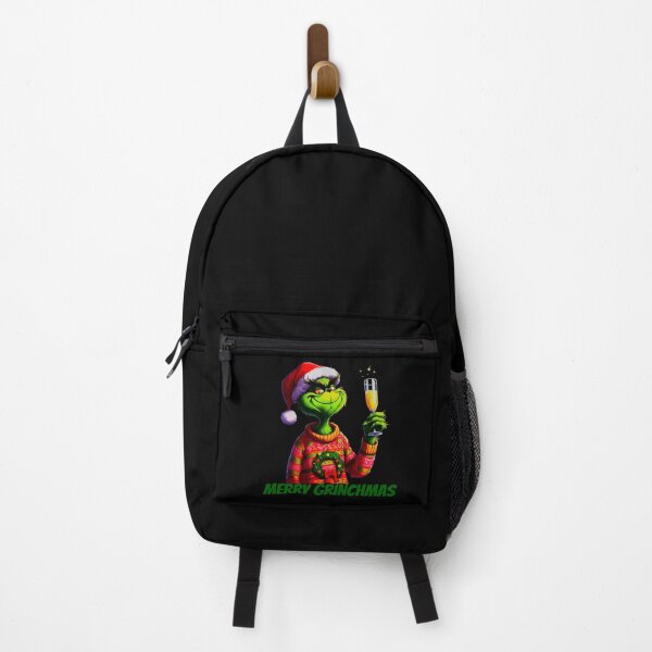 Item preview, Grinch Schedule designed and sold by Wadernelon.
