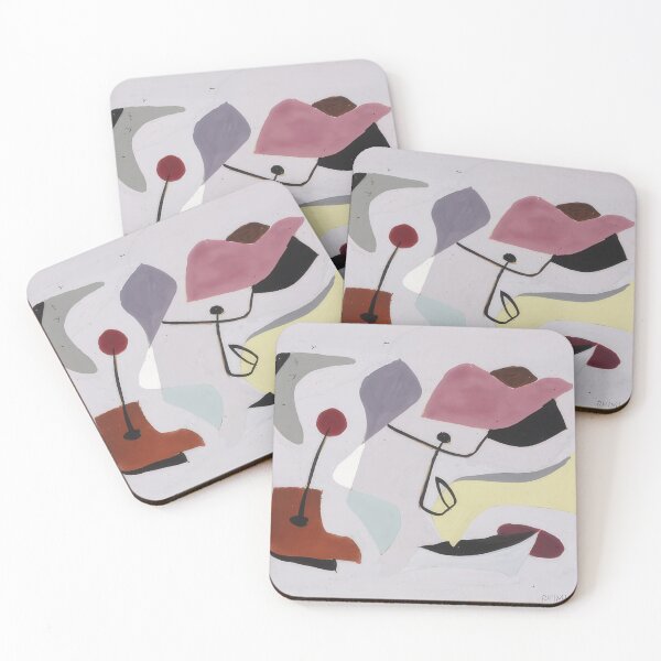 Item preview, Ad reinhardt abstract painting designed and sold by namikikkik.