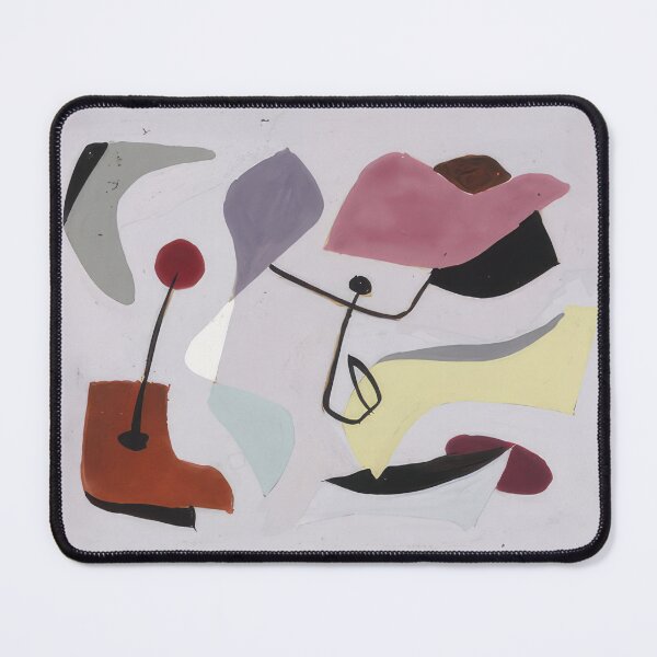 Item preview, Ad reinhardt abstract painting designed and sold by namikikkik.