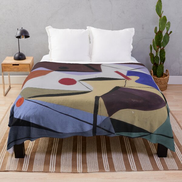 Item preview, Ad reinhardt abstract painting designed and sold by namikikkik.