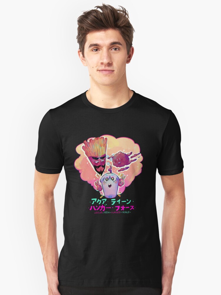 Athf T Shirt By Disneysequel Redbubble
