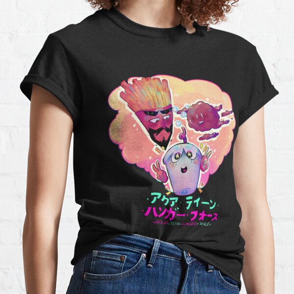 ★ATHF★ Classic T-Shirt