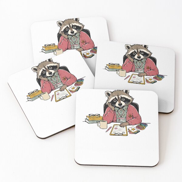 Item preview, Teaching SPED, Running on Raccoon Energy Funny Teacher Humo designed and sold by Setaraxia.