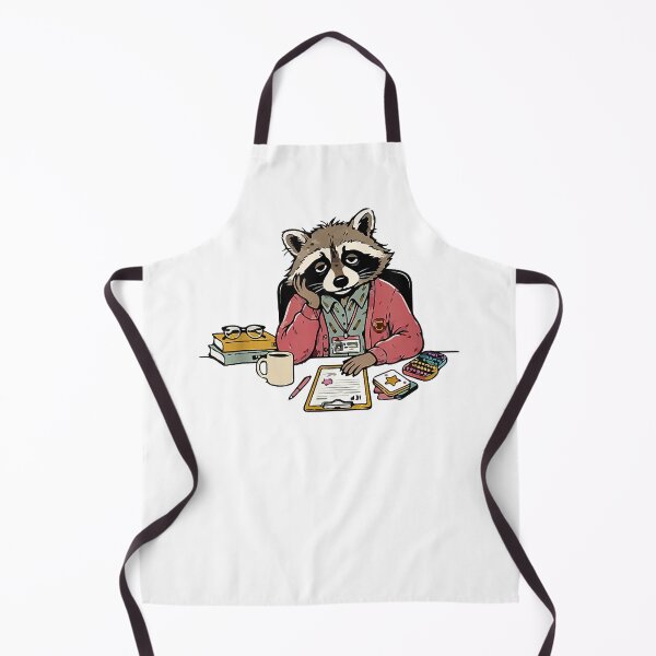 Item preview, Teaching SPED, Running on Raccoon Energy Funny Teacher Humo designed and sold by Setaraxia.