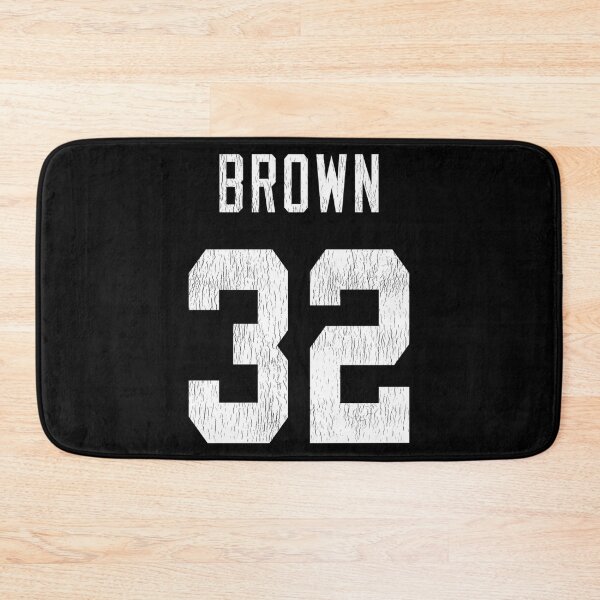 Item preview, The Legend Jim Brown designed and sold by ImpracticalTe.