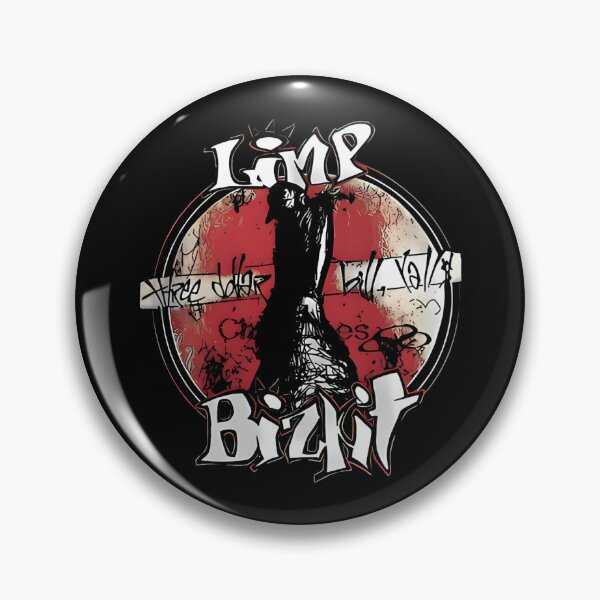 Item preview, Limp Bizkit Three Dollar Bill Album designed and sold by MurrayDavis.