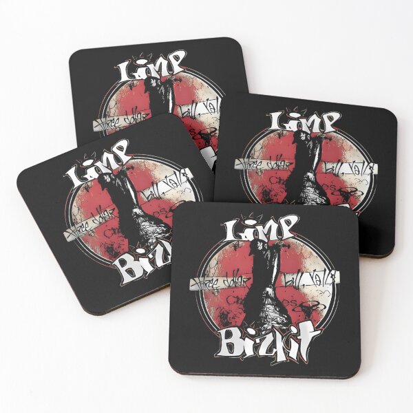 Item preview, Limp Bizkit Three Dollar Bill Album designed and sold by MurrayDavis.