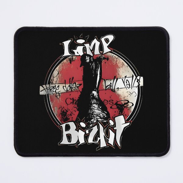 Item preview, Limp Bizkit Three Dollar Bill Album designed and sold by MurrayDavis.