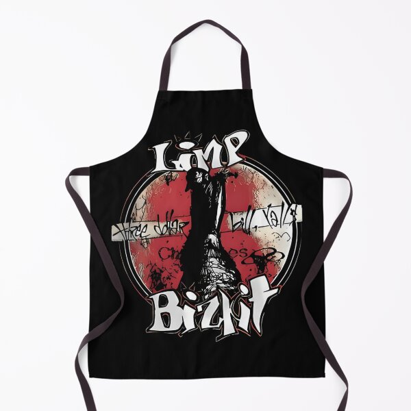 Item preview, Limp Bizkit Three Dollar Bill Album designed and sold by MurrayDavis.