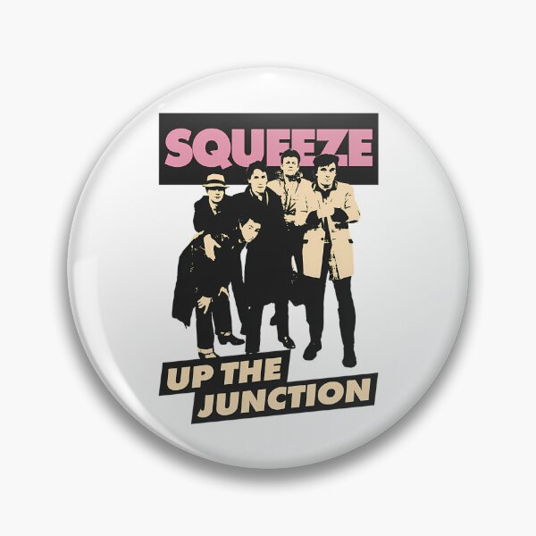 Item preview, Squeeze Up The Junction designed and sold by VinoPvpCaDa1v10.