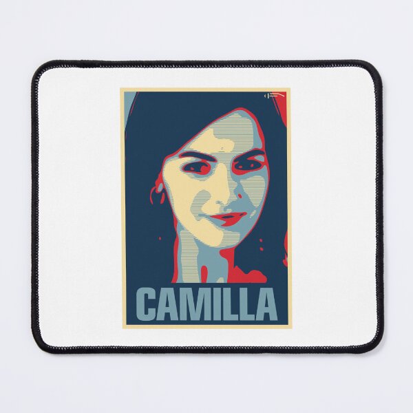 Artikelvorschau, Camilla entworfen und verkauft von DFA.